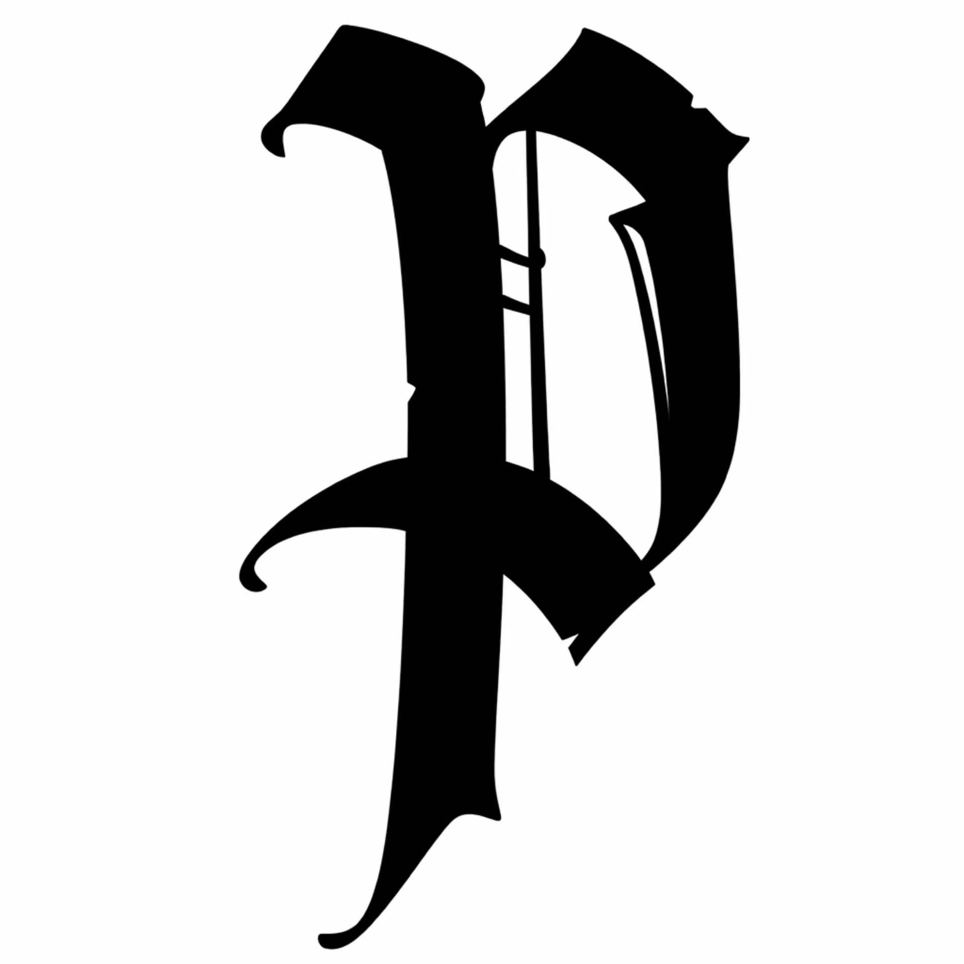 Perorazio Enclave logo